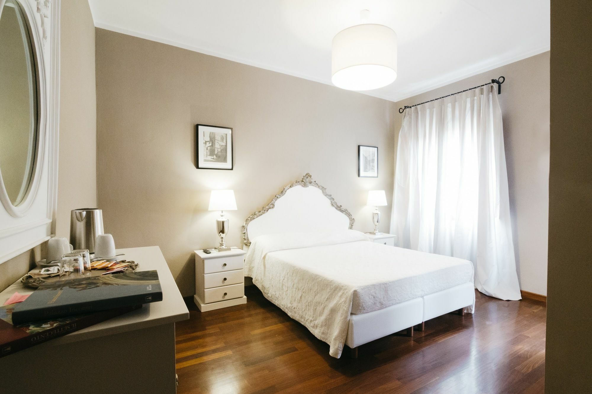 Residenza Ognissanti Gasthuis