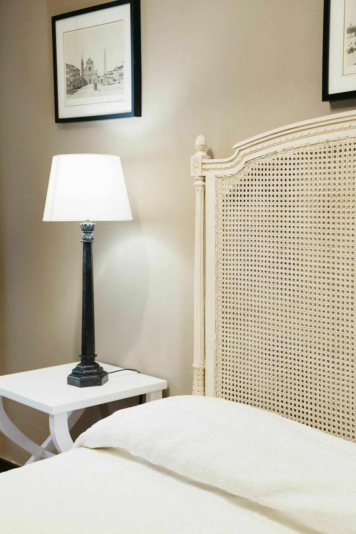 Gasthuis Residenza Ognissanti 3*