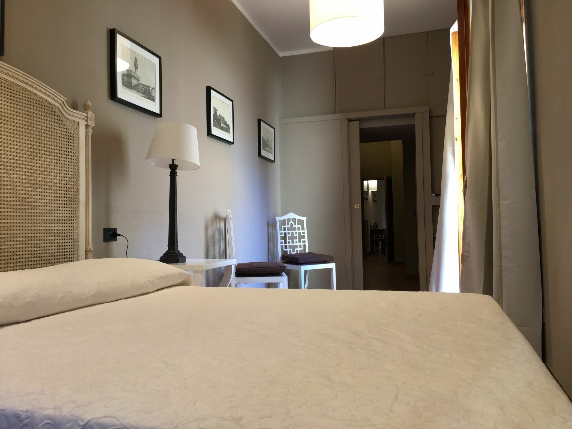 Residenza Ognissanti Gasthuis 3*