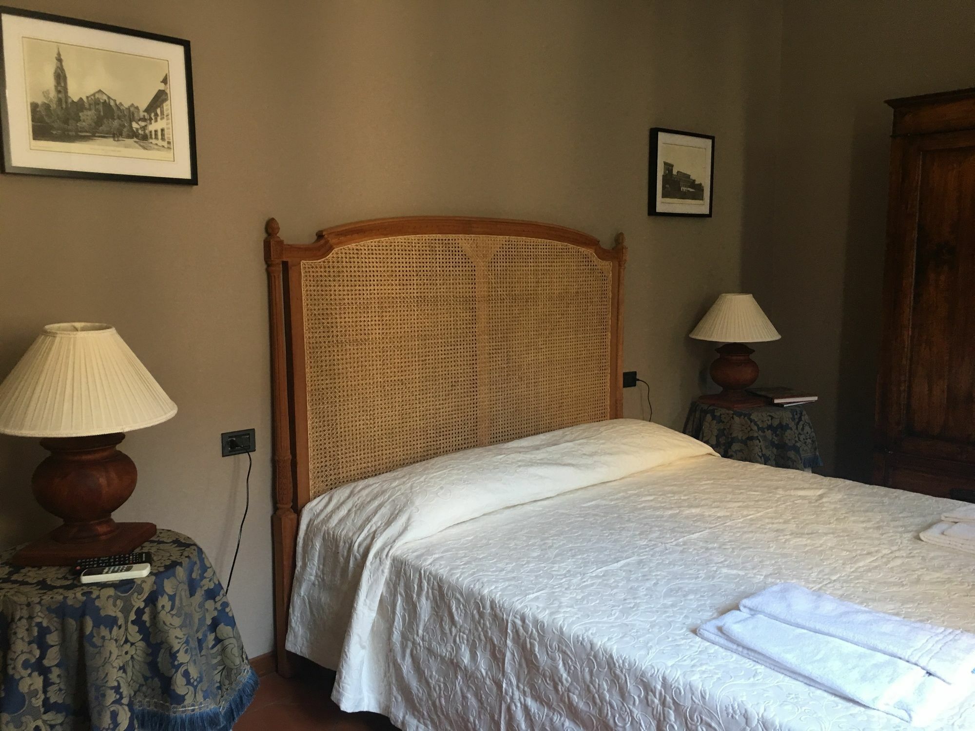 Residenza Ognissanti Gasthuis 3*