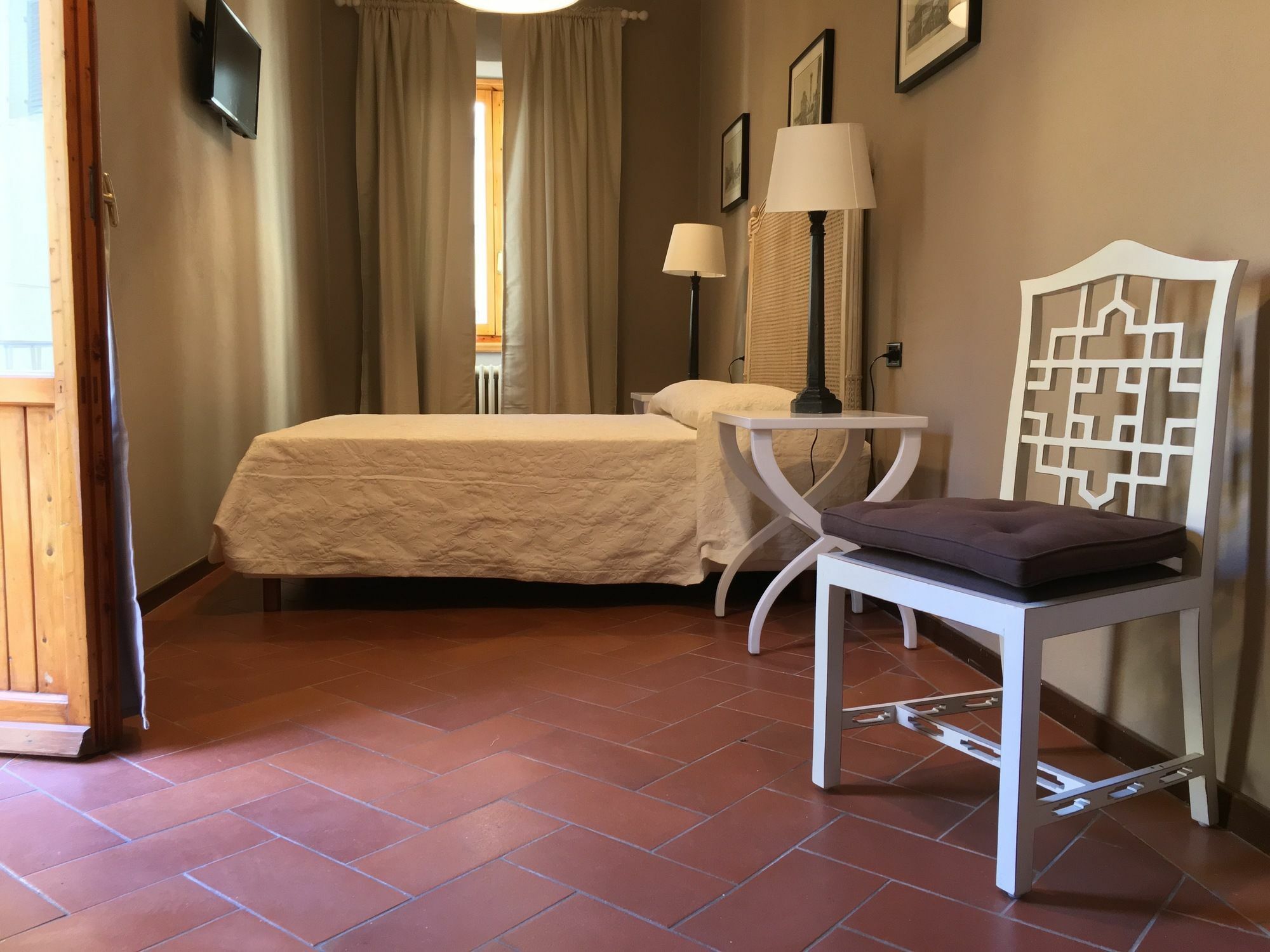 Residenza Ognissanti Gasthuis 3*